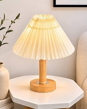 Bed Lamp