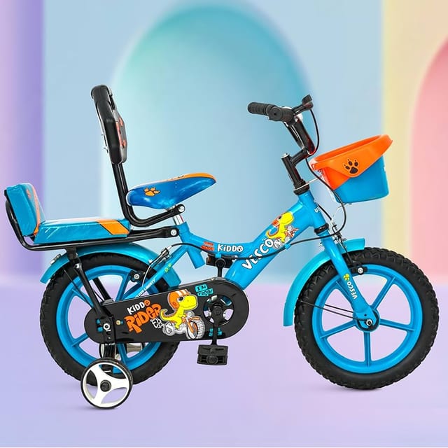 Kid's Bicycle